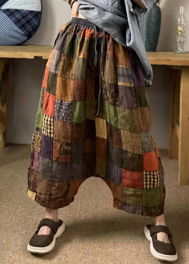Beautifully Balanced Pants with Timeless Character