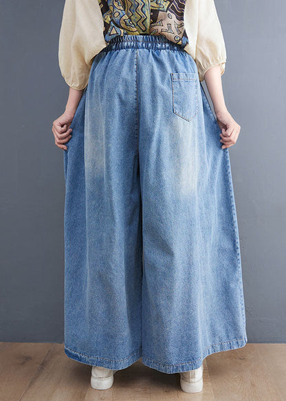 Vintage Inspired Pants with a Contemporary Edge