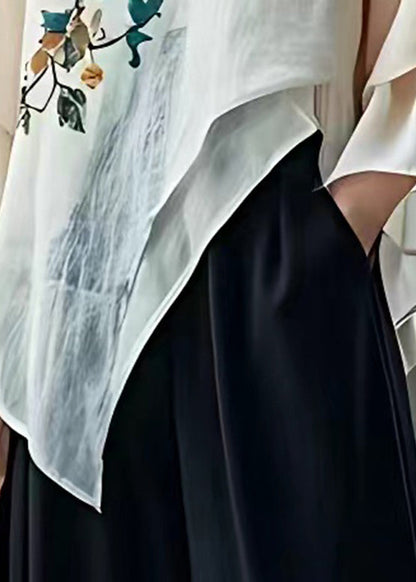 Polished Shirt with an Effortless Classic Look
