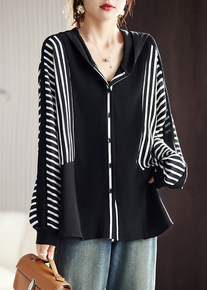 Vintage Inspired Top with a Contemporary Edge