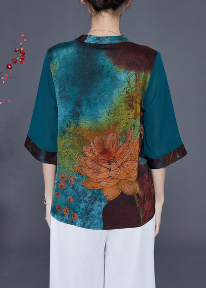 Elegantly Styled Shirt for Everyday Wear
