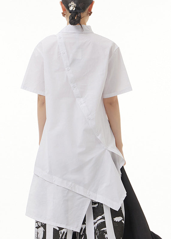Beautifully Balanced Shirt with Timeless Character