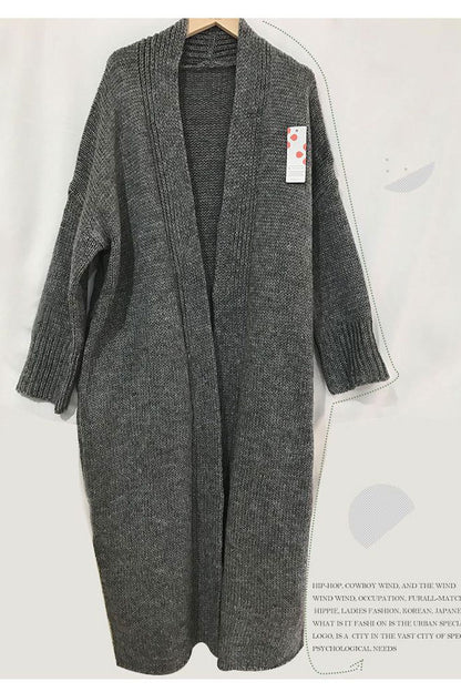 Gracefully Styled Cardigan for Any Occasion