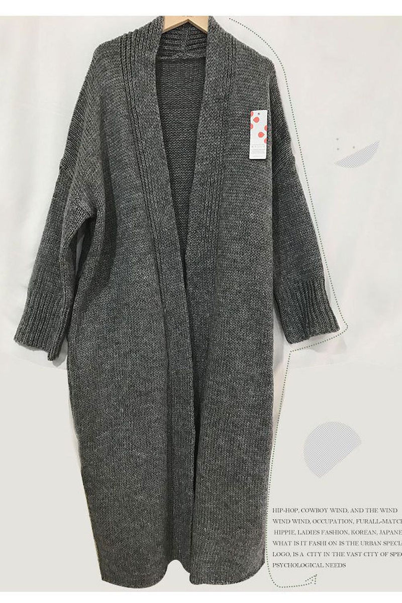 Gracefully Styled Cardigan for Any Occasion