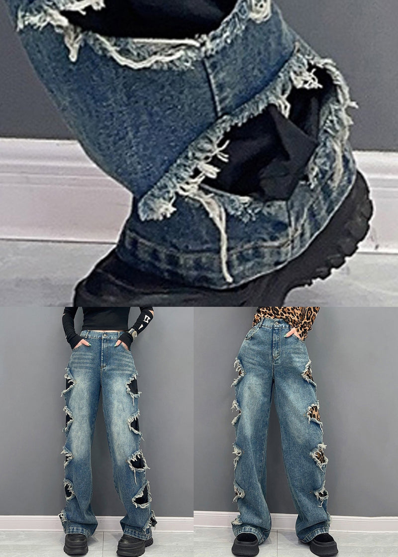 Beautifully Crafted Pants in a Classic Style