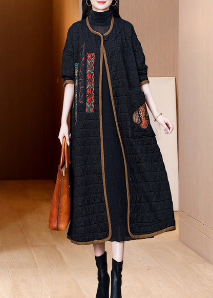 Beautifully Balanced Coat with Timeless Character