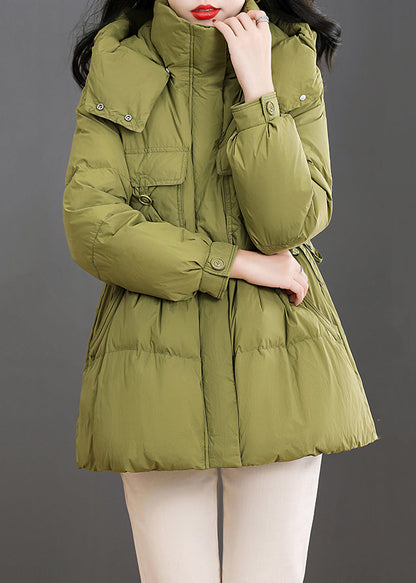 Beautifully Balanced Coat with Timeless Character