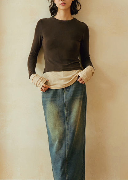 Classic Vintage & Enduringly Stylish Top