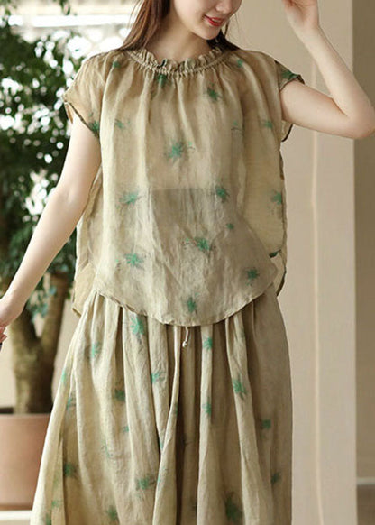 Classic Vintage & Enduringly Stylish Shirt