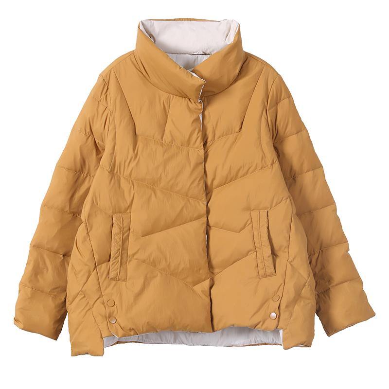 Polished Jacket with an Effortless Classic Look