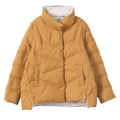 Polished Jacket with an Effortless Classic Look