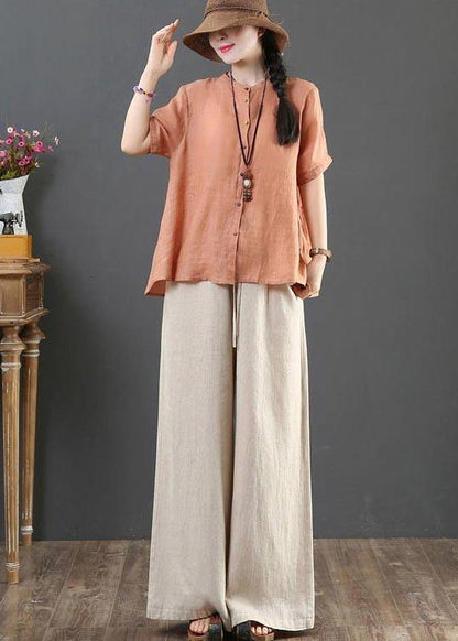 Effortlessly Elegant Shirt with a Timeless Design