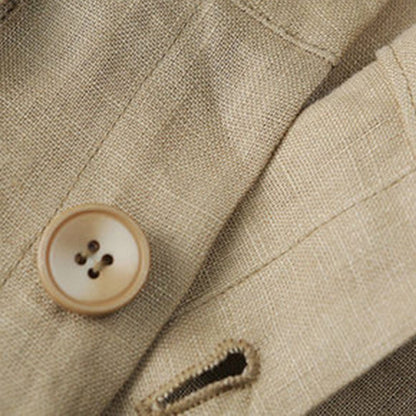 A Vintage Style Garment with Delicate Timeless Details