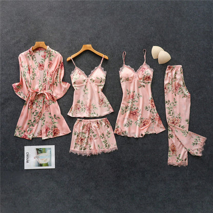 Pink Set - A