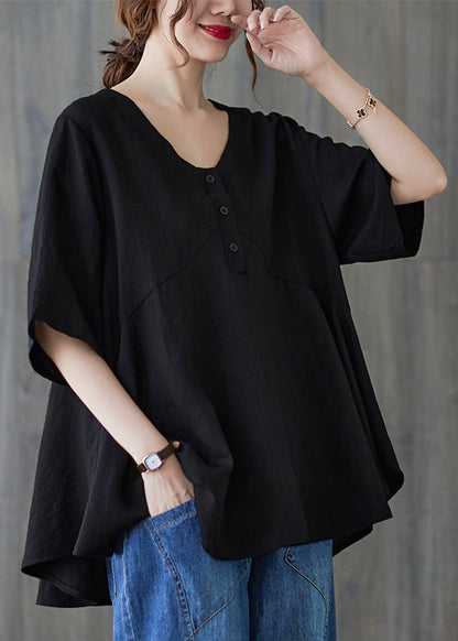 Elegantly Styled Top for Everyday Wear