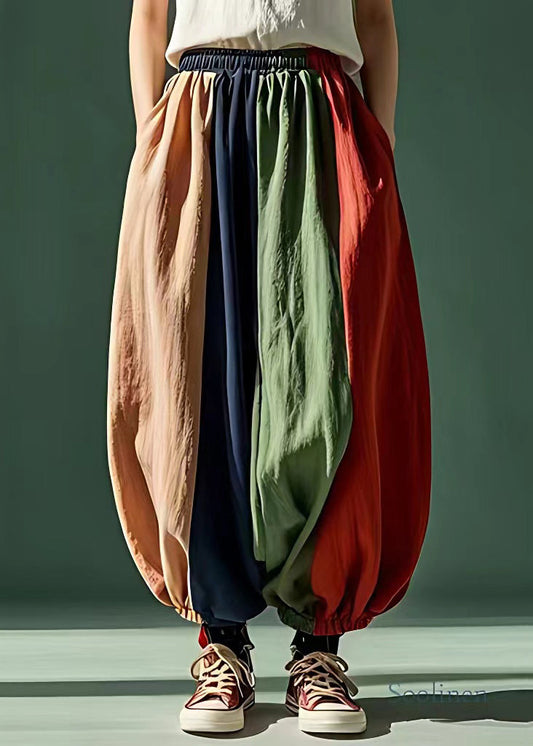 Gracefully Styled Pants for Any Occasion