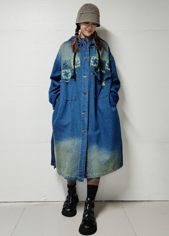 Polished Coat with an Effortless Classic Look