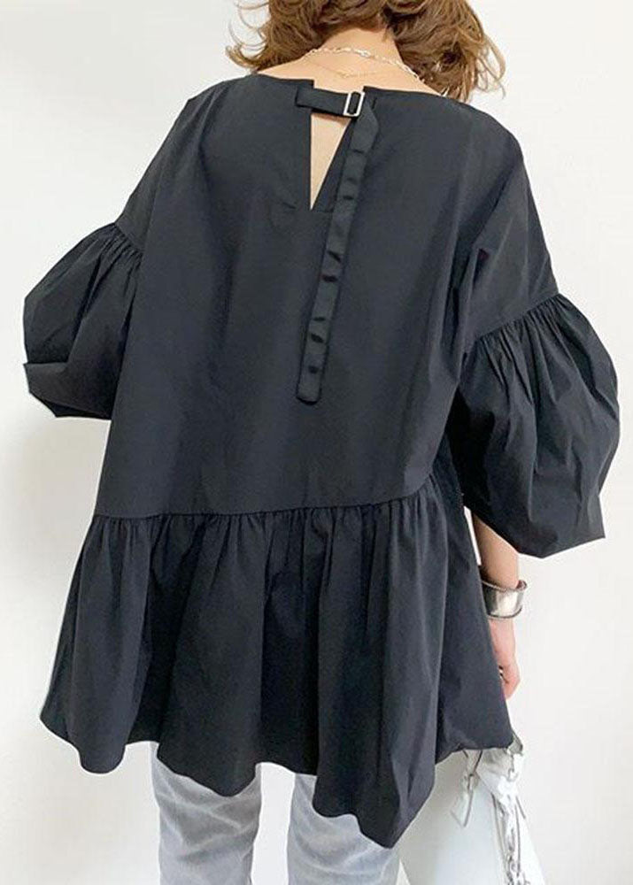 Classic Vintage Shirt with a Flattering Fit