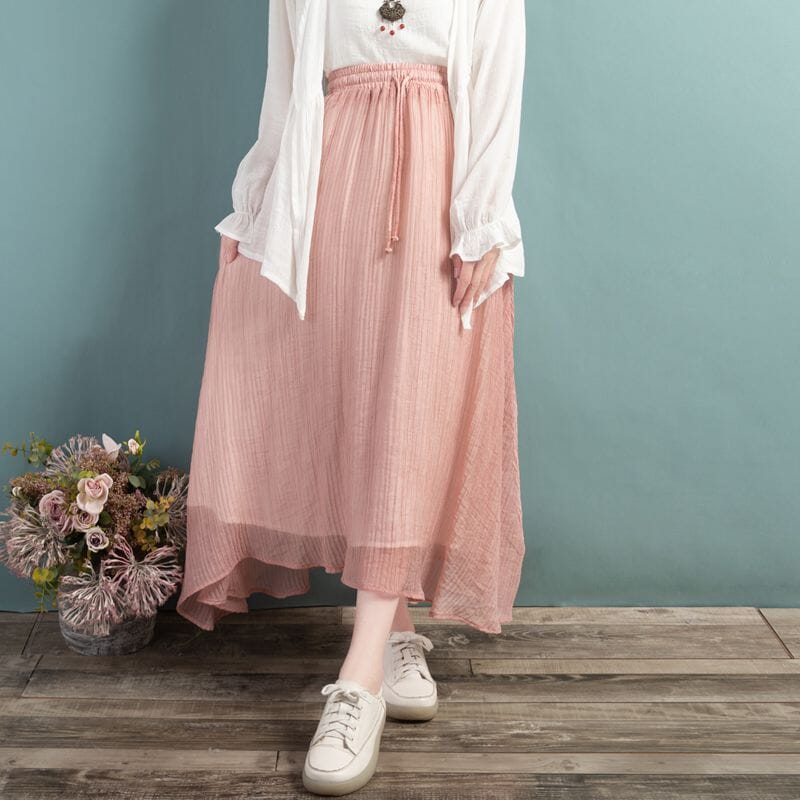 A Vintage Style Garment with Delicate Timeless Details
