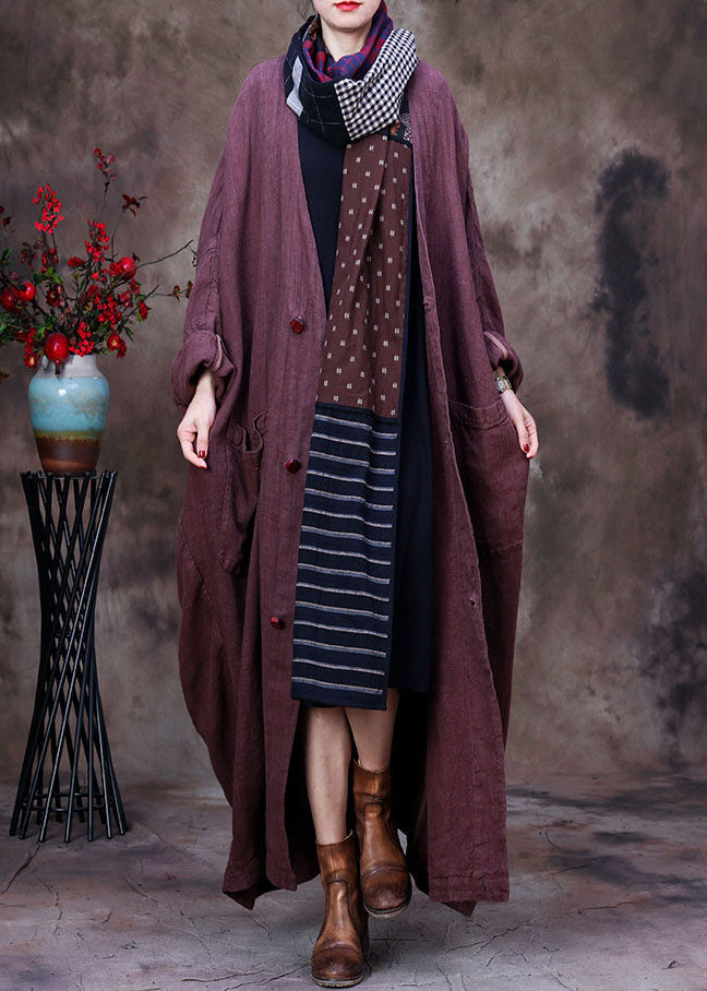 Beautifully Crafted Coat in a Classic Style