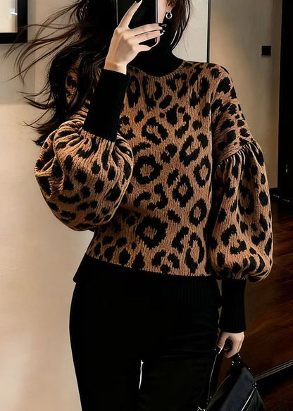 Beautifully Crafted Sweater in a Classic Style
