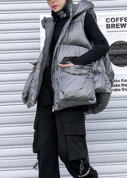 Classic Vintage Jacket with a Flattering Fit