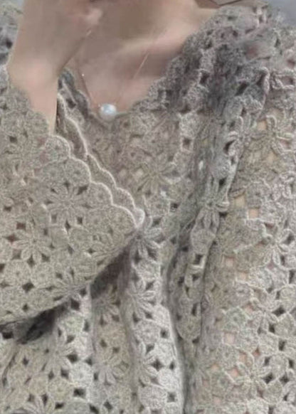 Beautifully Crafted Top in a Classic Style