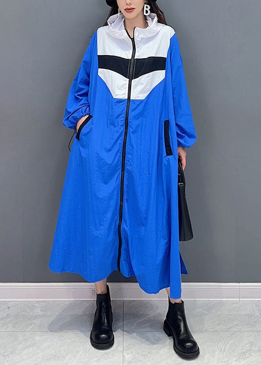 Sophisticated Coat with a Clean Classic Look