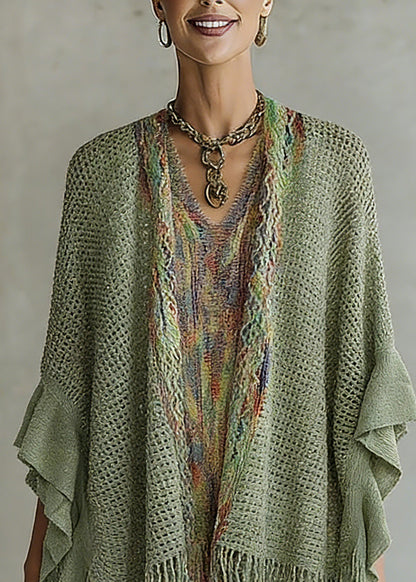 Sophisticated Cardigan with a Clean Classic Look
