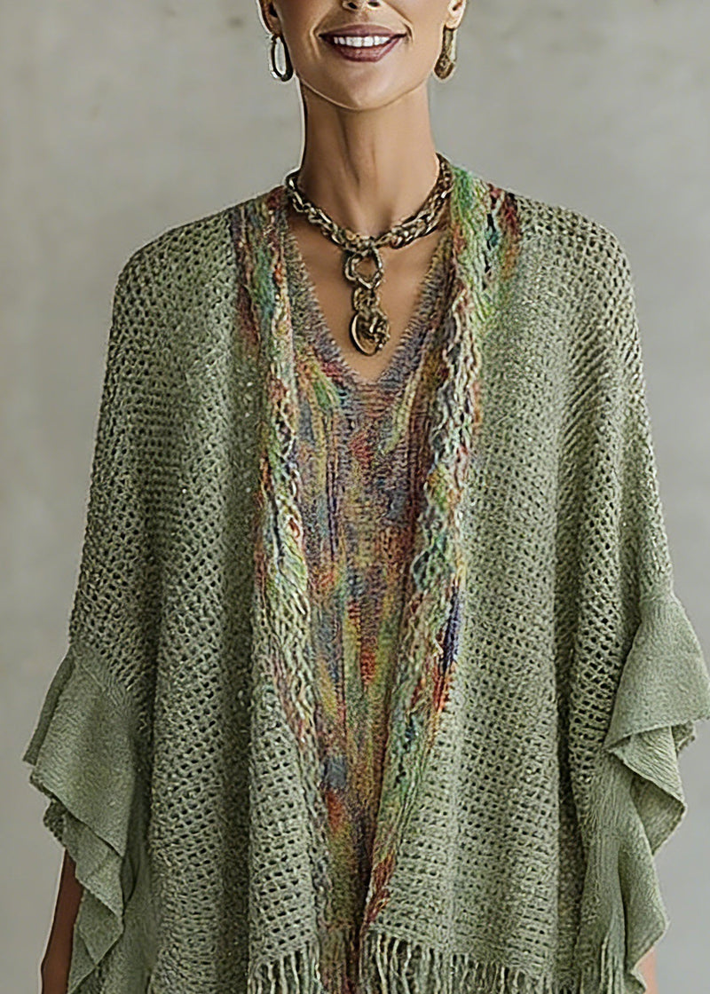 Sophisticated Cardigan with a Clean Classic Look
