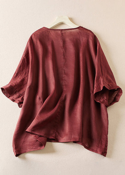 Beautifully Crafted Shirt in a Classic Style