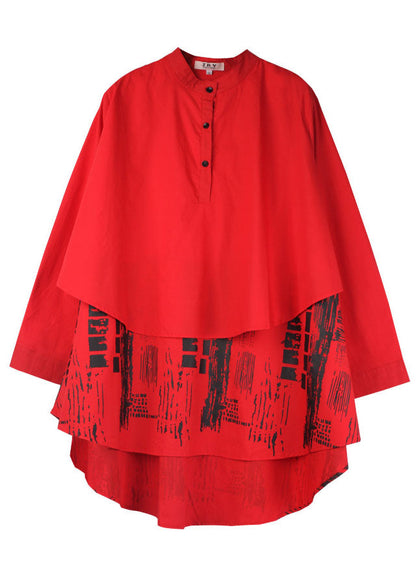 A Vintage Style Top with Delicate Timeless Details