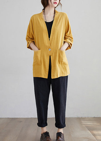 Elegantly Styled Cardigan for Everyday Wear