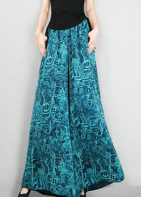 Beautifully Crafted Pants in a Classic Style