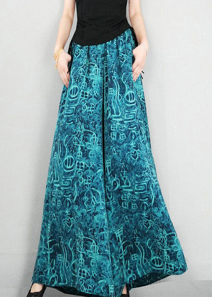 Beautifully Crafted Pants in a Classic Style