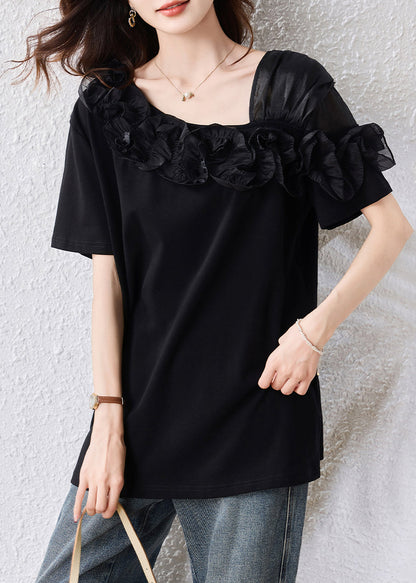 Polished Blouse with an Effortless Classic Look