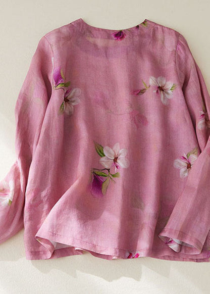 Polished Top with an Effortless Classic Look