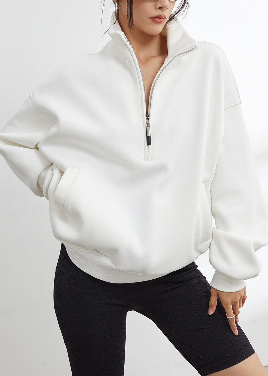 Polished Shirt with an Effortless Classic Look