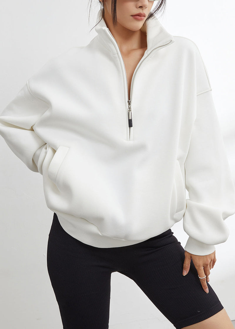 Polished Shirt with an Effortless Classic Look