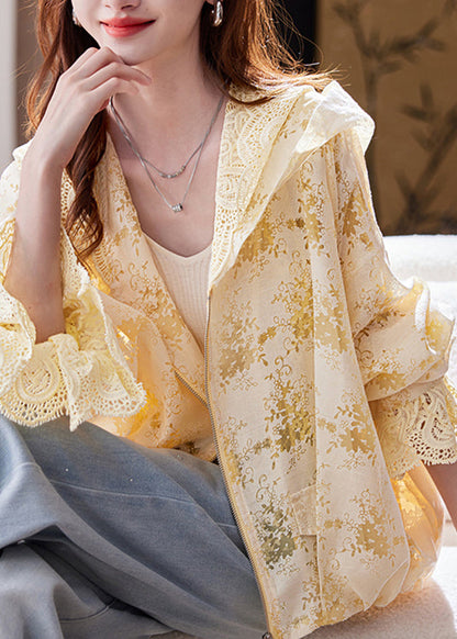 Beautifully Crafted Coat in a Classic Style