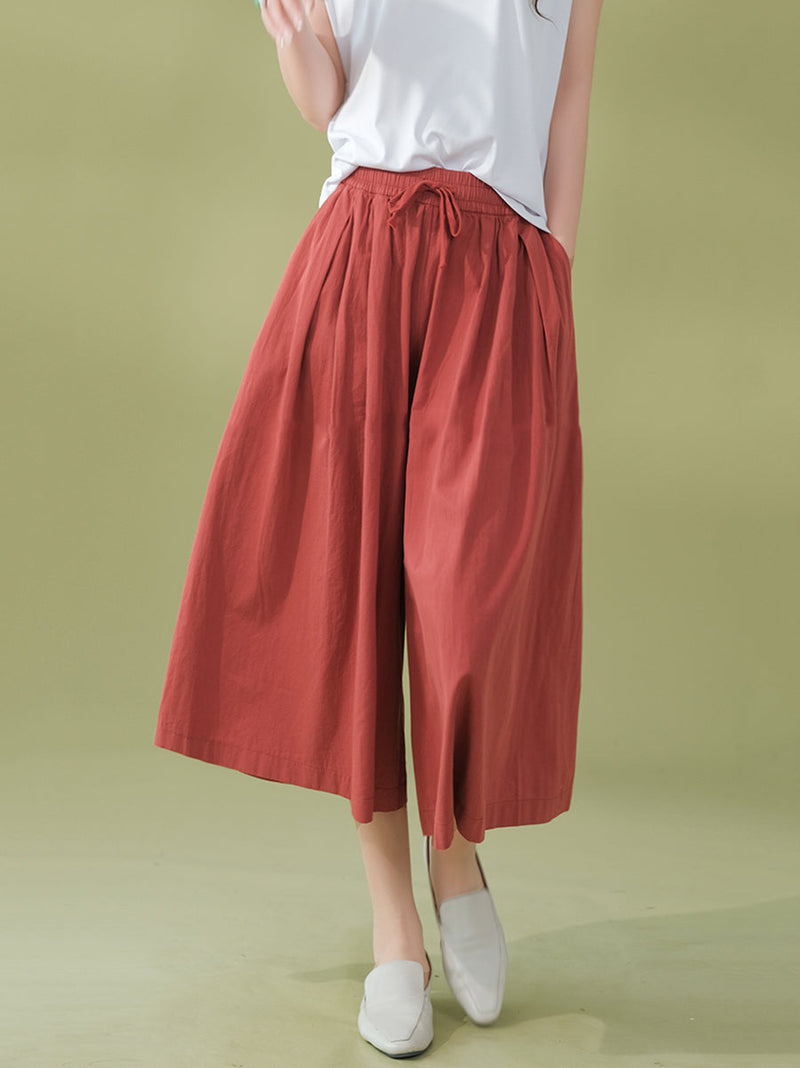 Beautifully Finished Pants in a Timeless Design