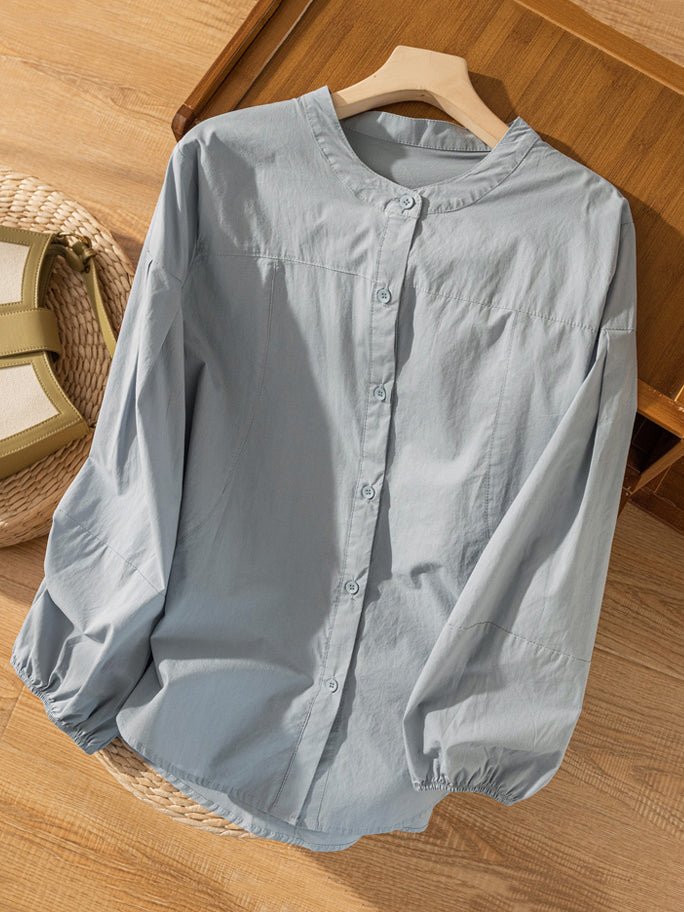 Gracefully Styled Shirt for Any Occasion
