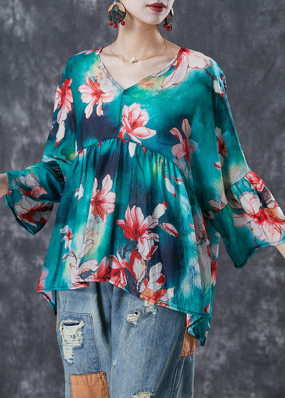 Polished Top with an Effortless Classic Look