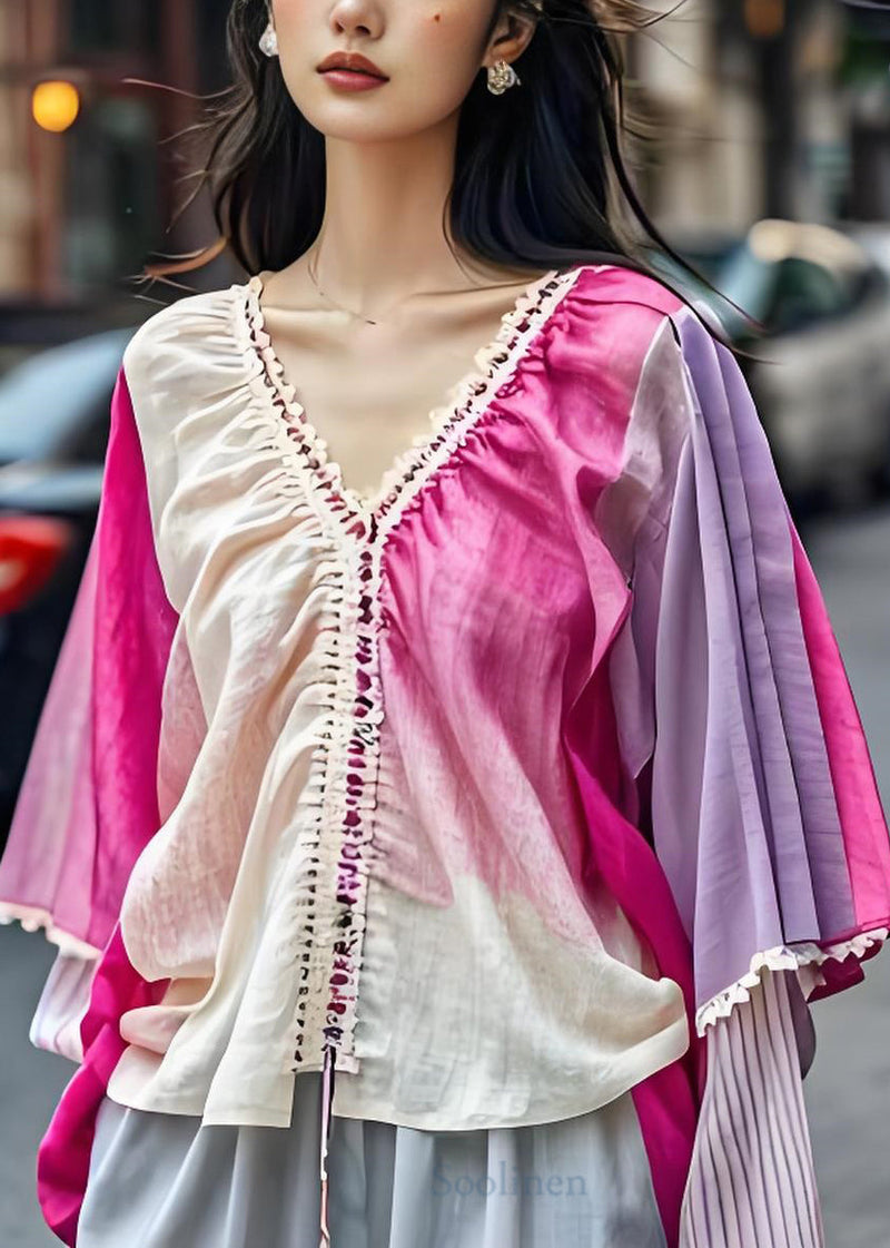 Beautifully Finished Top in a Timeless Design