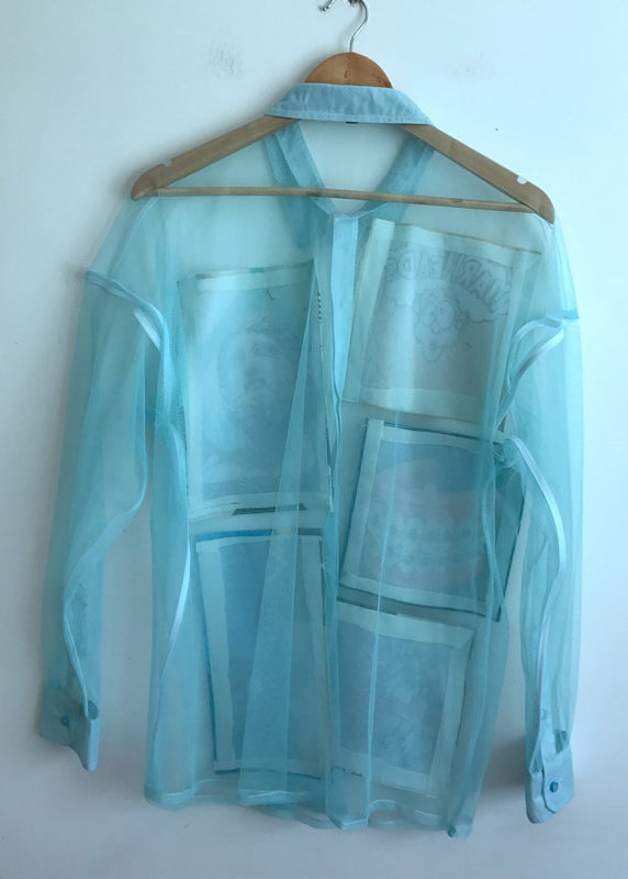 Elegantly Styled Shirt for Everyday Wear