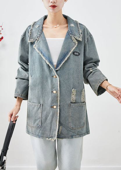 Beautifully Finished Coat in a Timeless Design