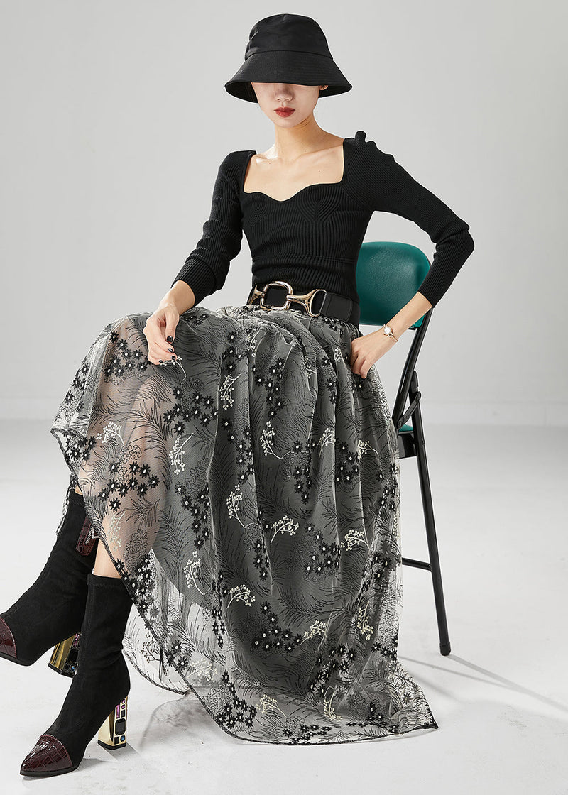 Vintage Inspired Garment with a Contemporary Edge