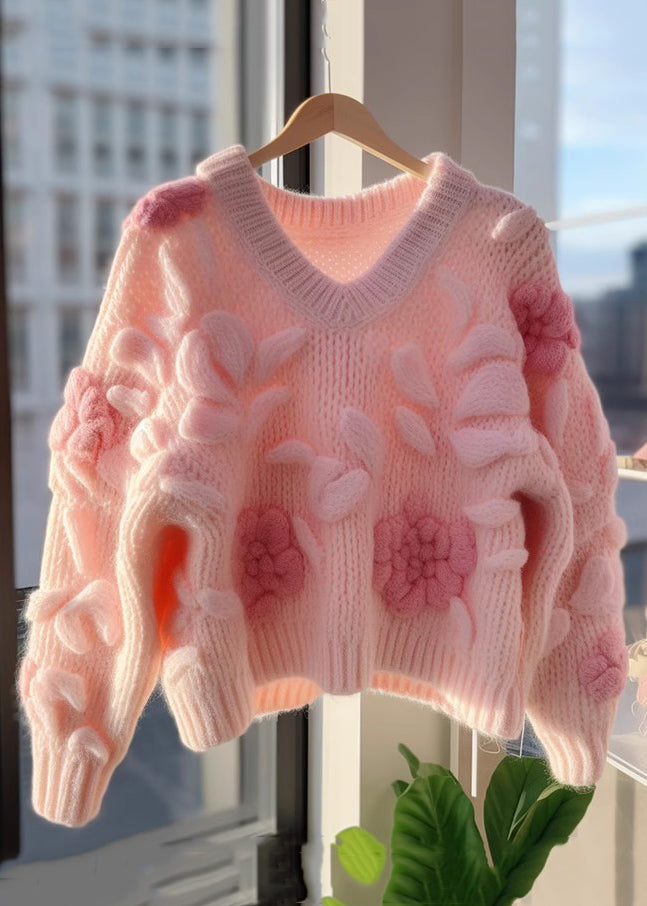 Beautifully Crafted Cardigan in a Classic Style