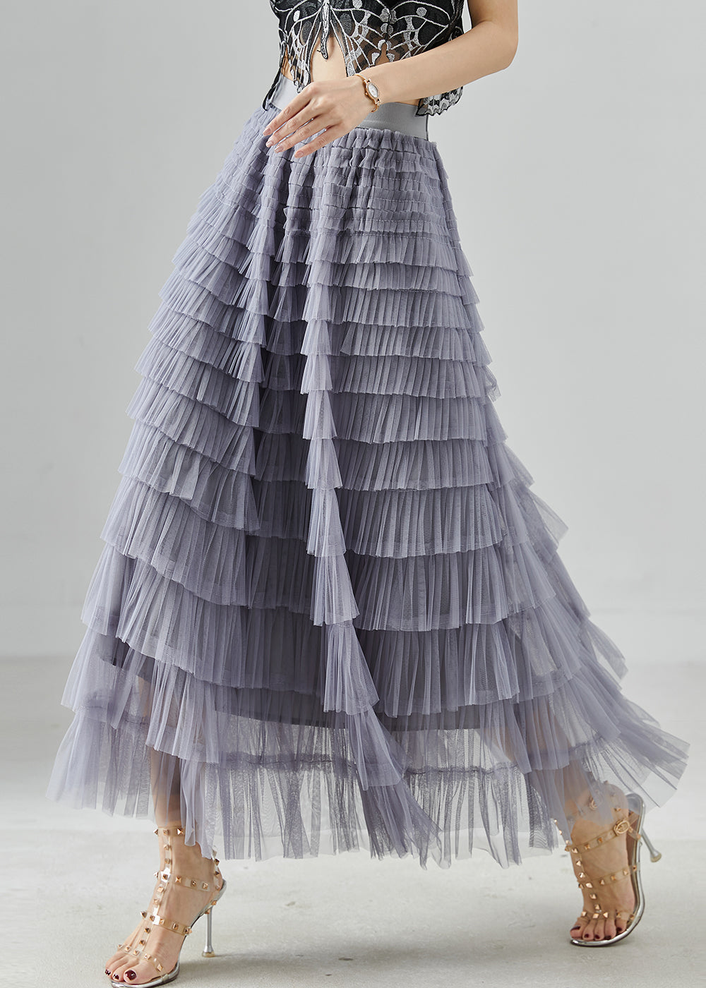 Classic Vintage Garment with a Flattering Fit