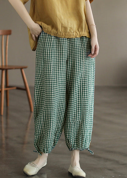 Beautifully Crafted Pants in a Classic Style